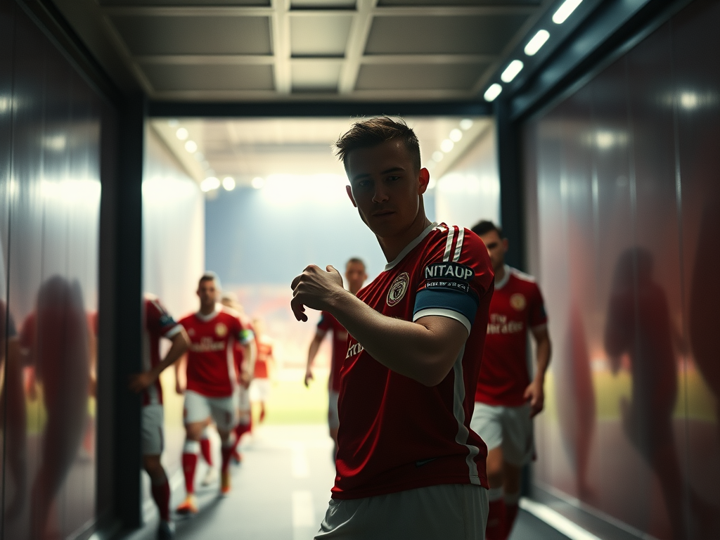 Tactical analysis: Atlas' midfield dominance under F. Leiva