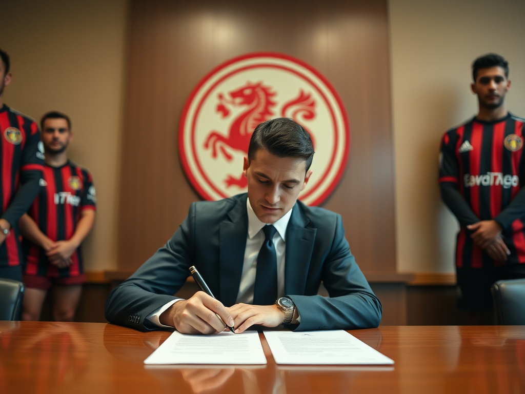 Transfer rumors swirl around Adriel ahead of window