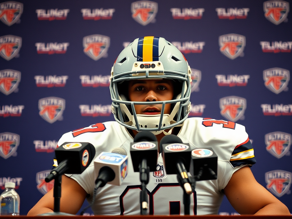 Green Bay Packers Pursue Star Running Back Jonathan Taylor