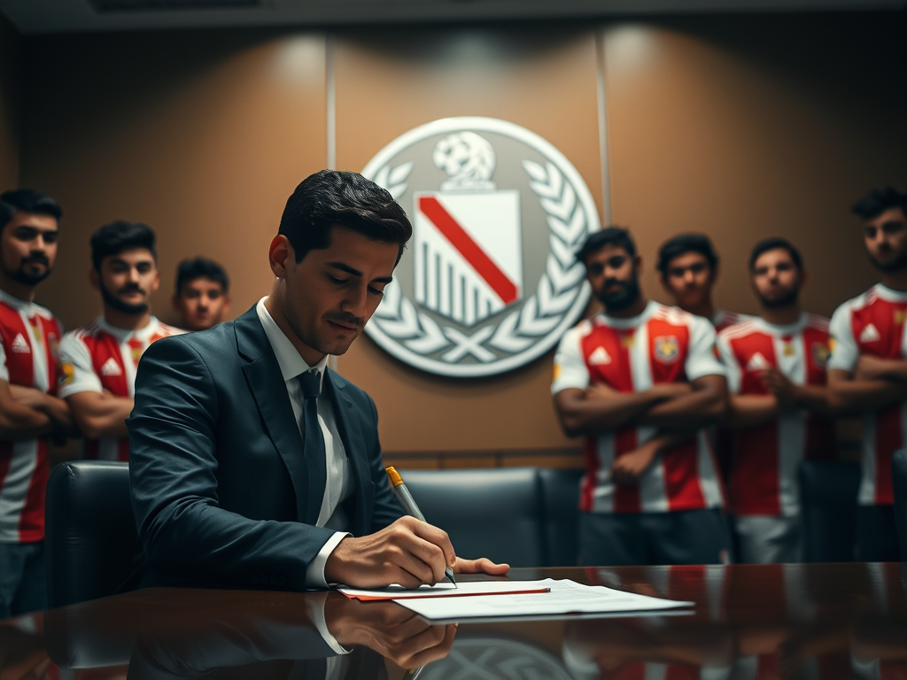 Argentinos Juniors seeks new talent: Transfer rumors surface