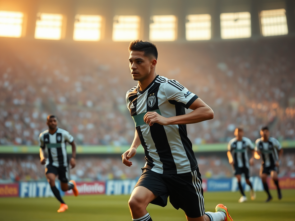 Tactical Adjustments Needed for Santos in 2023