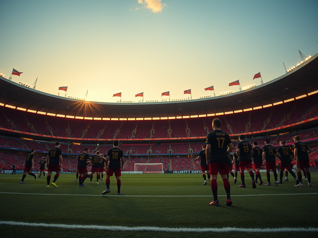 How to Watch Atlanta United FC: Your Guide to Live Streams and TV Coverage