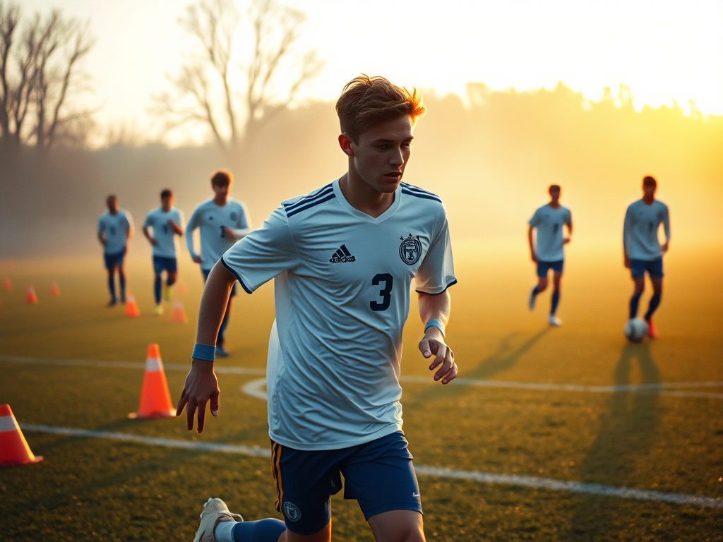 The rise of Kayky Alves: Sibenik's game changer
