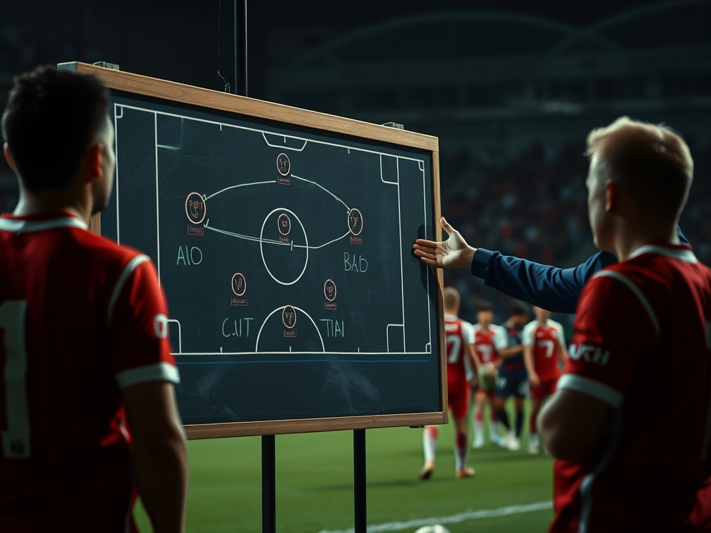 Monza vs Catanzaro: Key Players and Tactical Insights Ahead of the Final