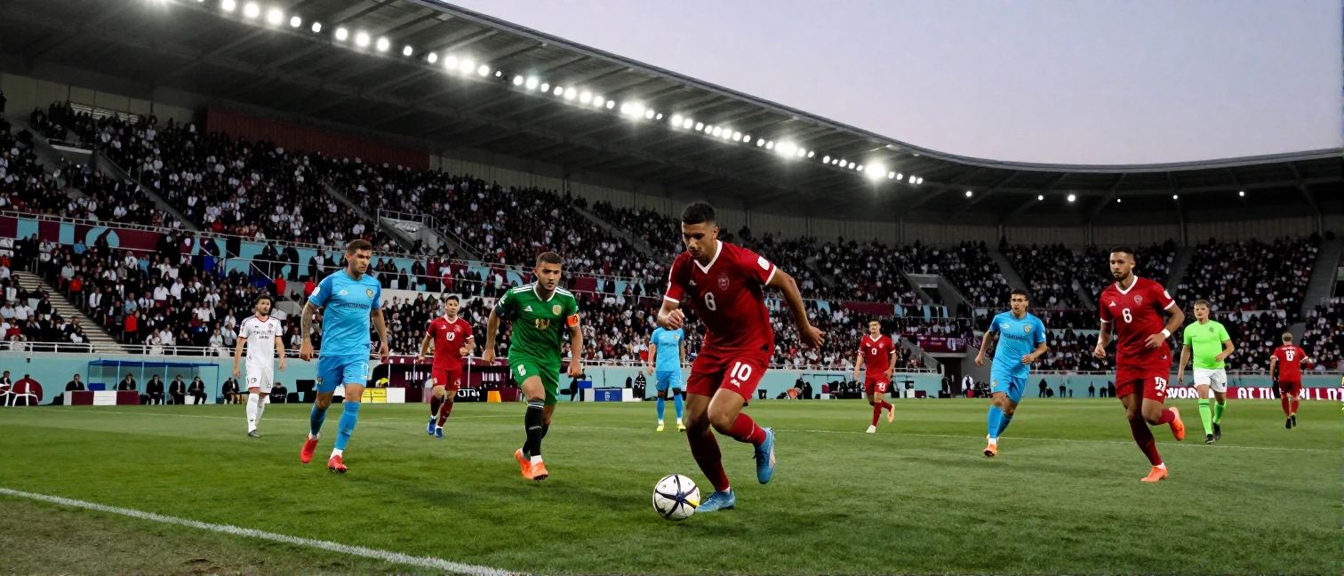Find out how Gustavo Alfaro reshaped Paraguay, securing a World Cup return and a shock win over Germany before a narrow...