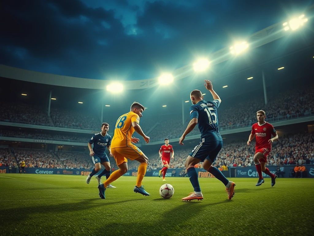 Ecuador national team makes history with a 2-1 win over Germany in the 2026 World Cup, thanks to goals from Nilson Angulo...