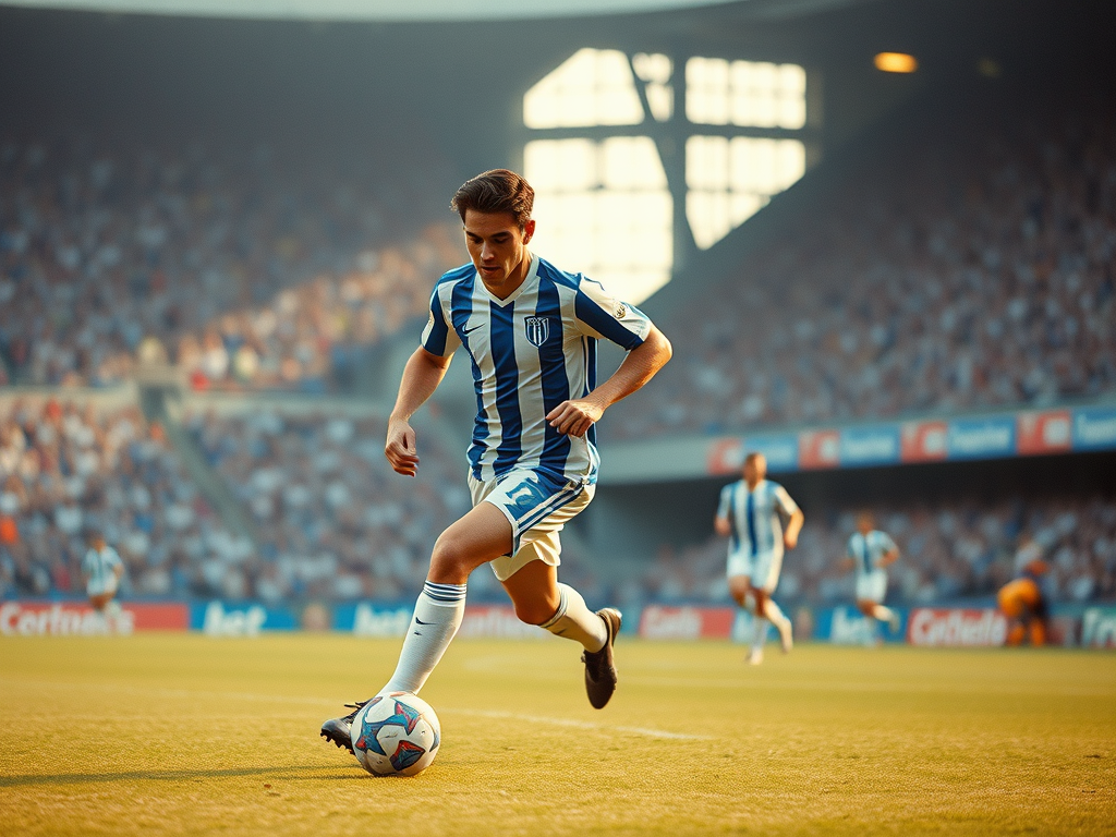 T. Folgado, la muralla de Realsociedadb