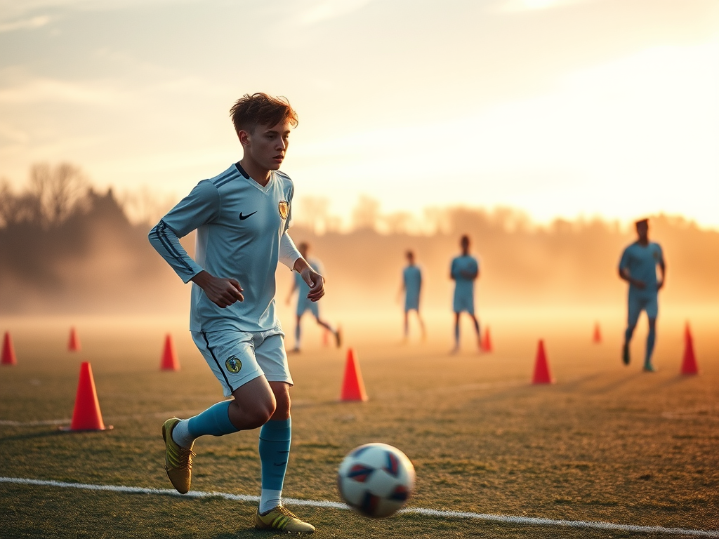 The Future of Pescara: Talent, Strategy, and Ambitions in Serie B