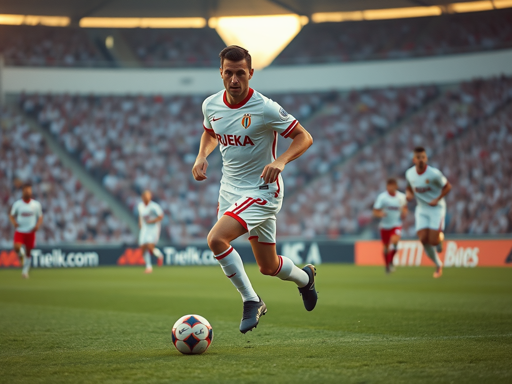 Rijeka relies on Jurcevic in crucial matches