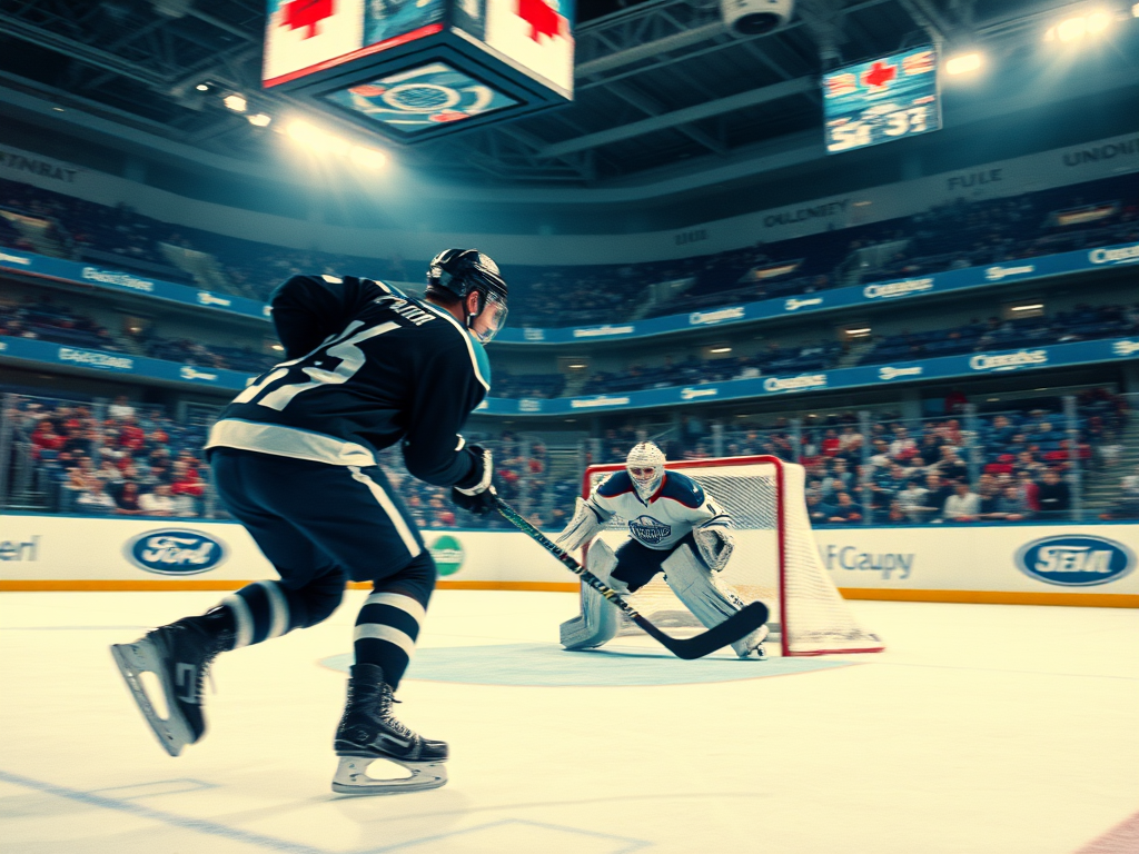 Toronto Maple Leafs Shut Down Rumors Of Chasing Western Captain