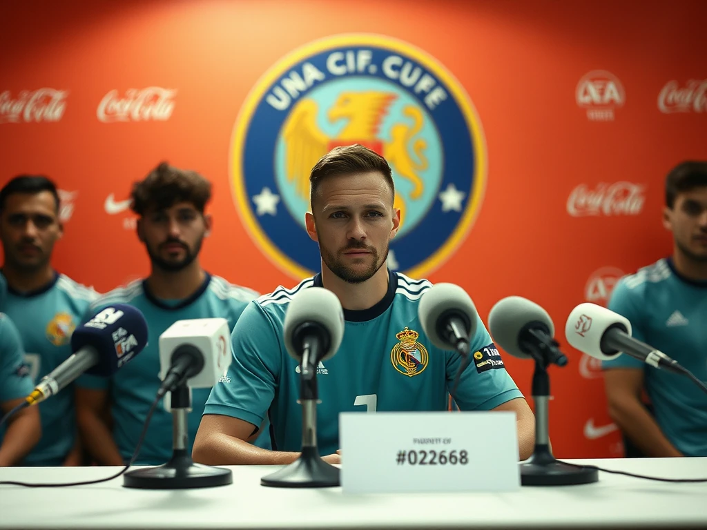 Curaçao has unveiled its new home kit for the 2026 FIFA World Cup