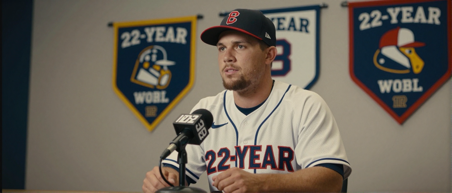 Arizona Diamondbacks Sign 22-Year-Old Pitcher to Bolster Pitching Depth