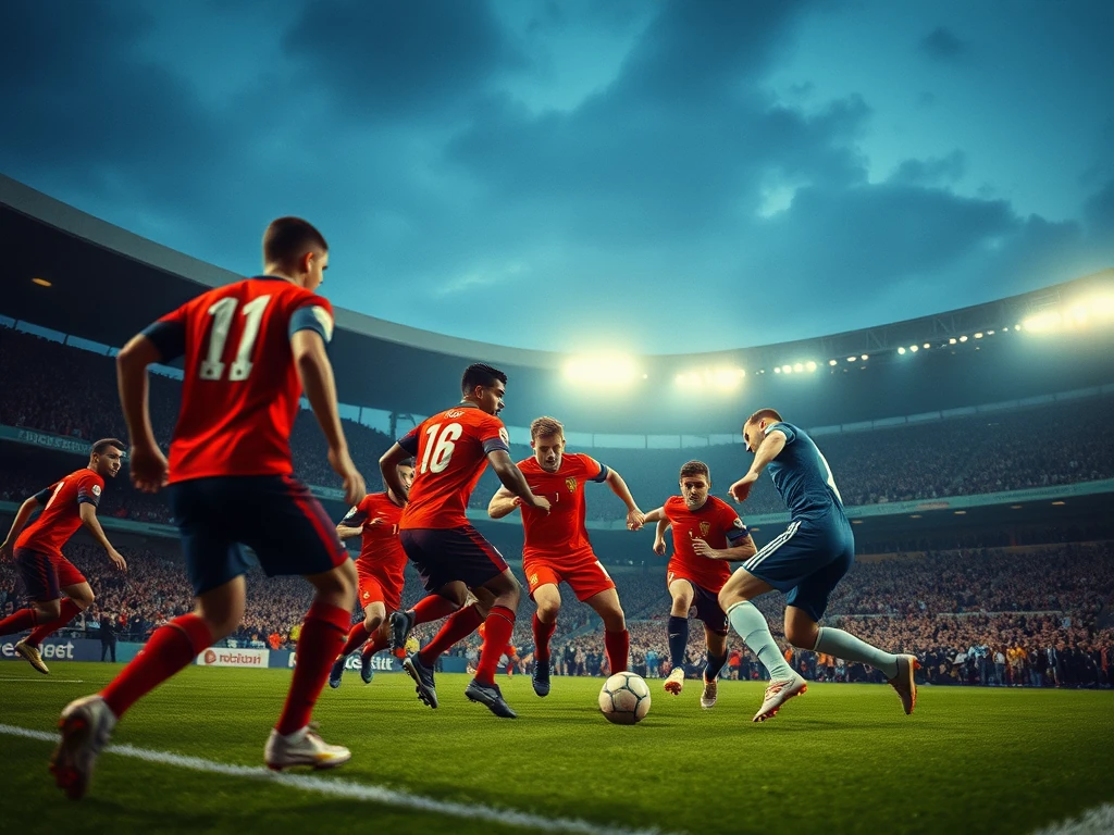 The Paraguay national football team continues in the 2026 World Cup
