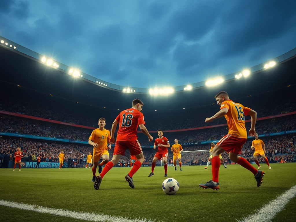 La Colombia national football team ganó su partido inaugural en la Copa Mundial de la FIFA 2026, pero la victoria se vio...