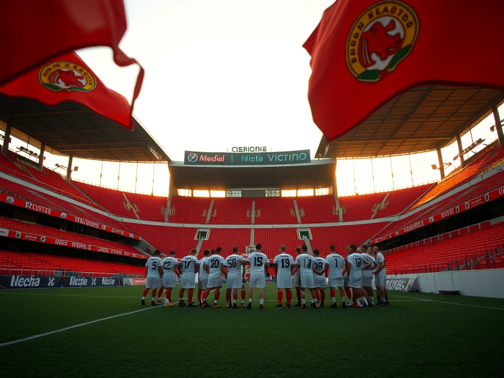 En 1995, Club Necaxa logró un hito memorable al ganar la Copa MX. Este triunfo no solo consolidó su lugar en la historia...