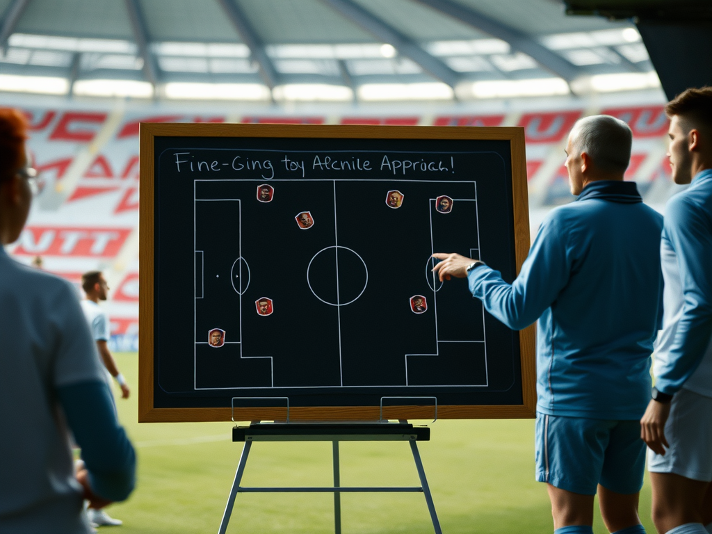 Tactical Insights: Fine-Tuning Pescara's Approach for Consistency