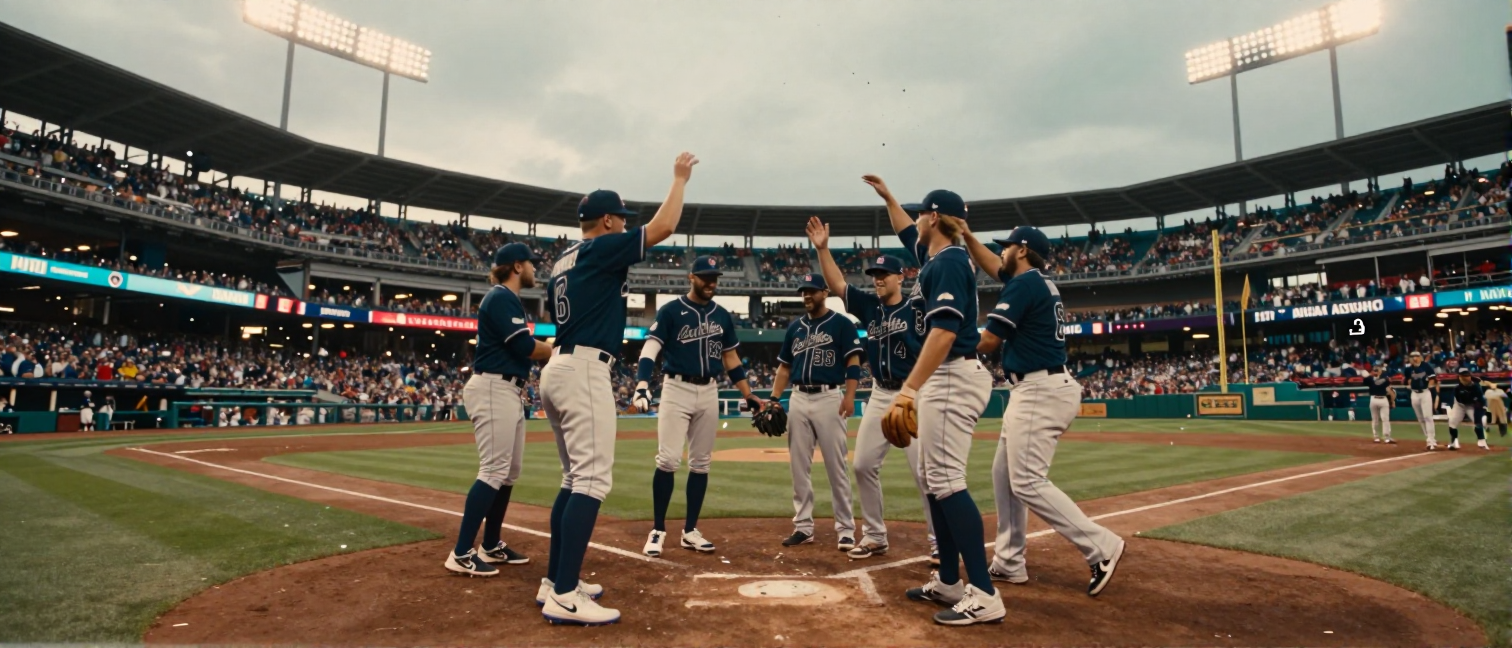 Tampa Bay Rays Cement Top‑Five Spot in MLB Power Rankings