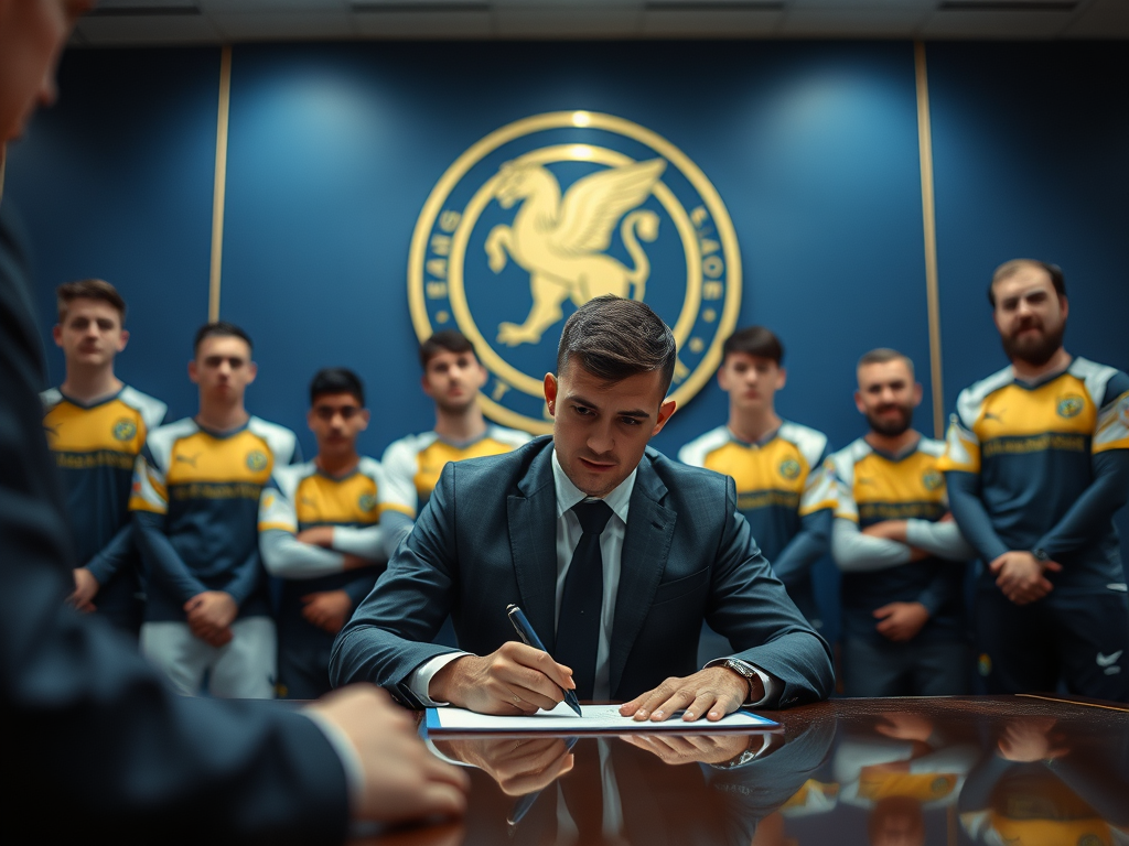 Transfer buzz: Who could join HFX Wanderers FC next season?