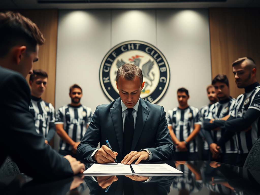 Atlético Mineiro busca novo zagueiro para reforçar a equipe