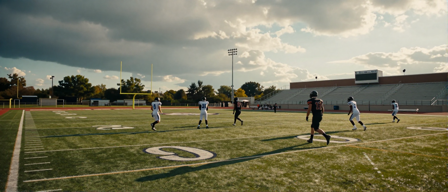 Chicago Bears Receive Game‑by‑Game Predictions for 2026 Season