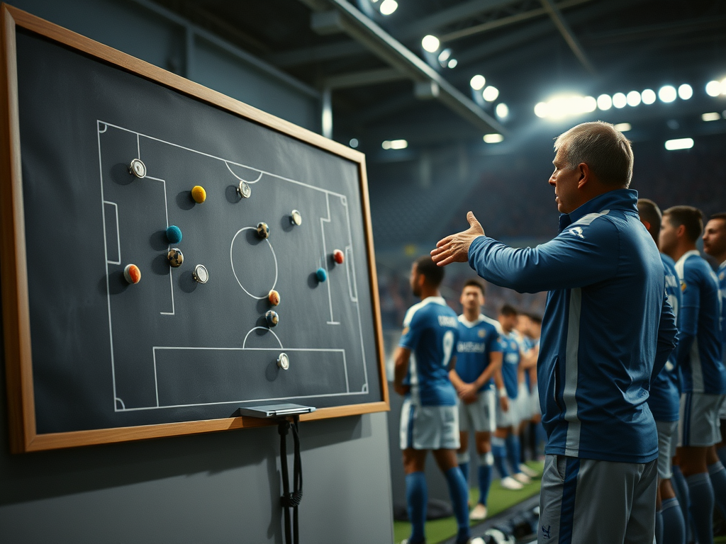 Laut Taktik von FC Lausanne-Sport: Was erwartet uns?