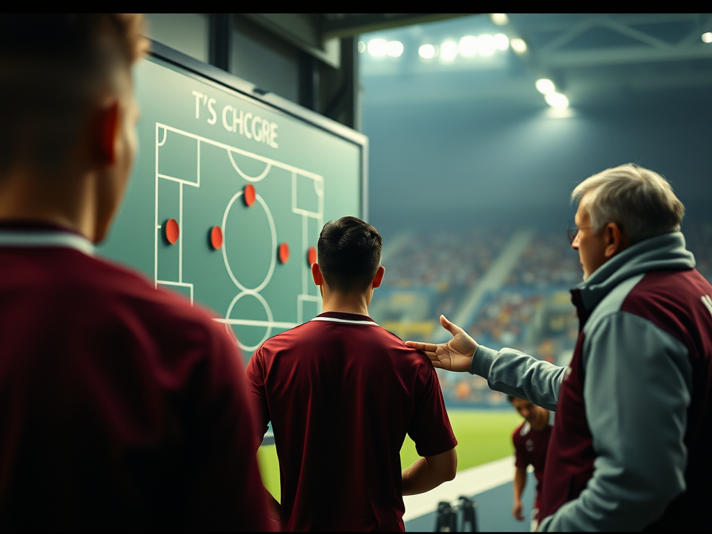 Reggiana's Tactical Evolution Under New Management