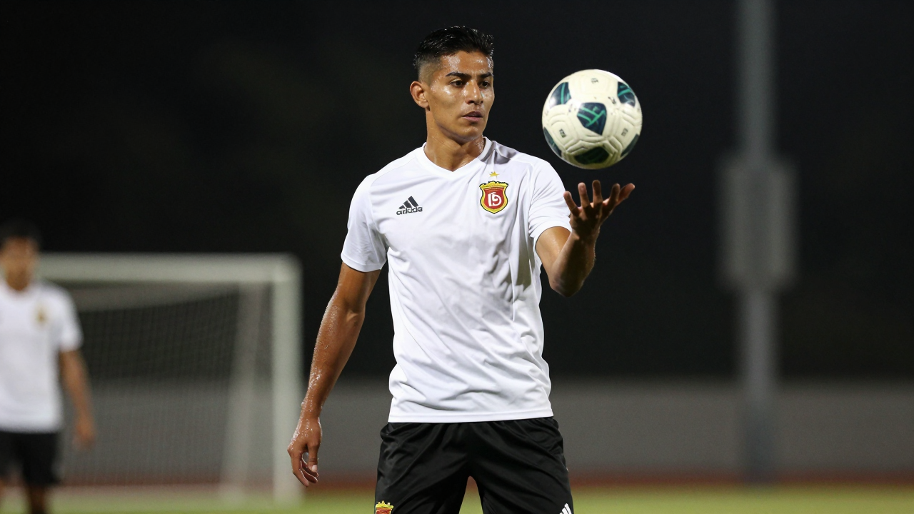 El Tri y su enfrentamiento crucial ante Ghana: Análisis de jugadores y tácticas