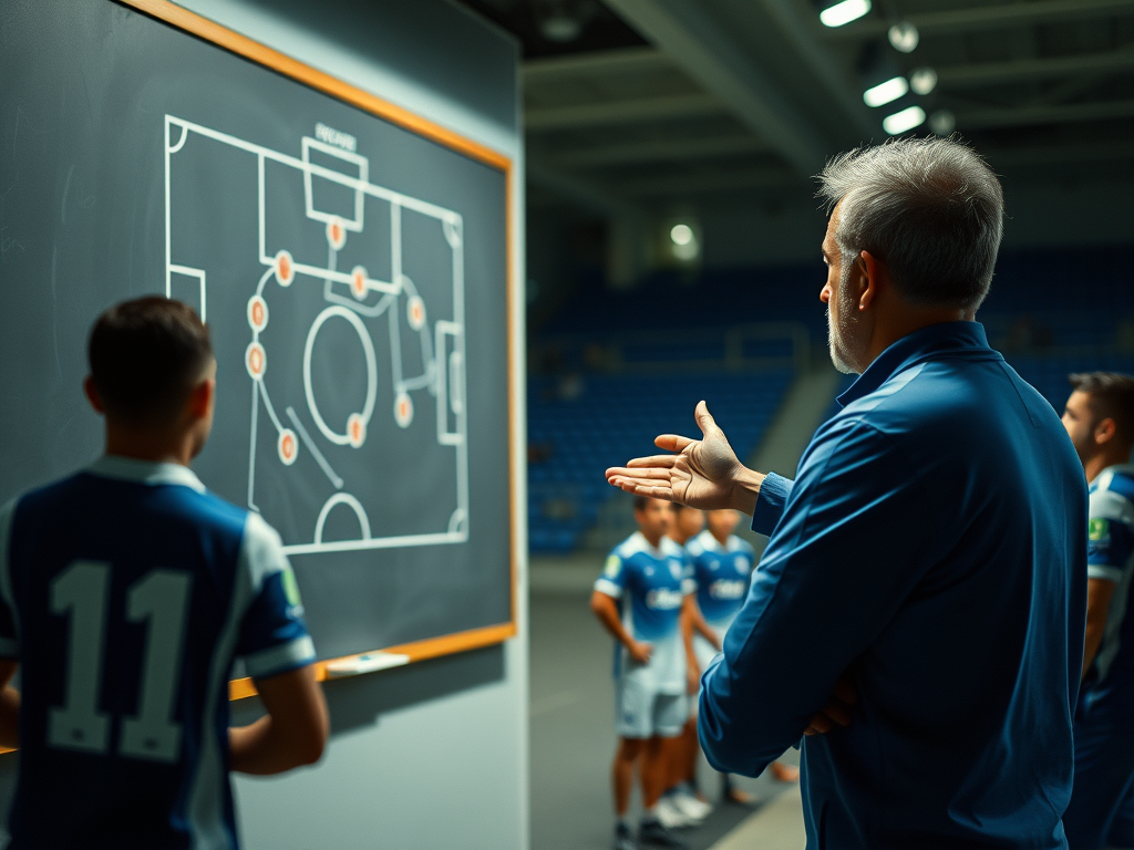Tactical insights: Godoy Cruz Antonio Tomba's strategic approach in matches