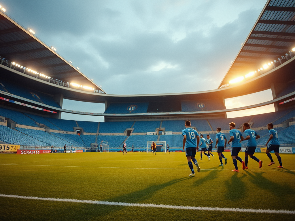 Le Havre AC's rise: ambitions and challenges