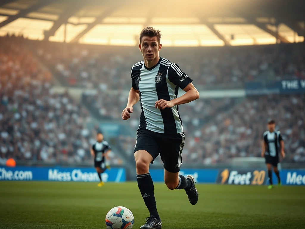 N. Larsson showcased exceptional skills, leading Orebro SK to victory this week