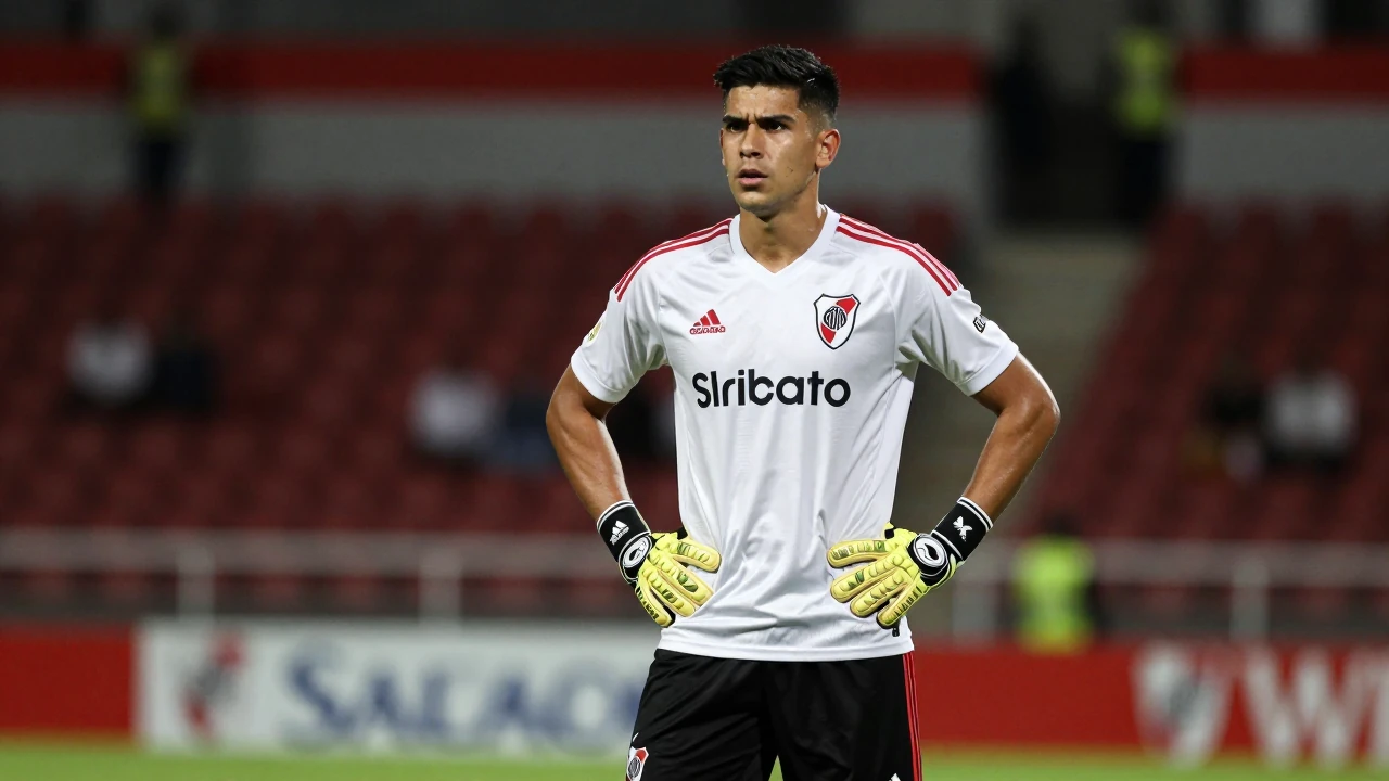 San Lorenzo de Almagro was eliminated from the Copa de la Liga Profesional after losing 4-3 on penalties to River Plate...
