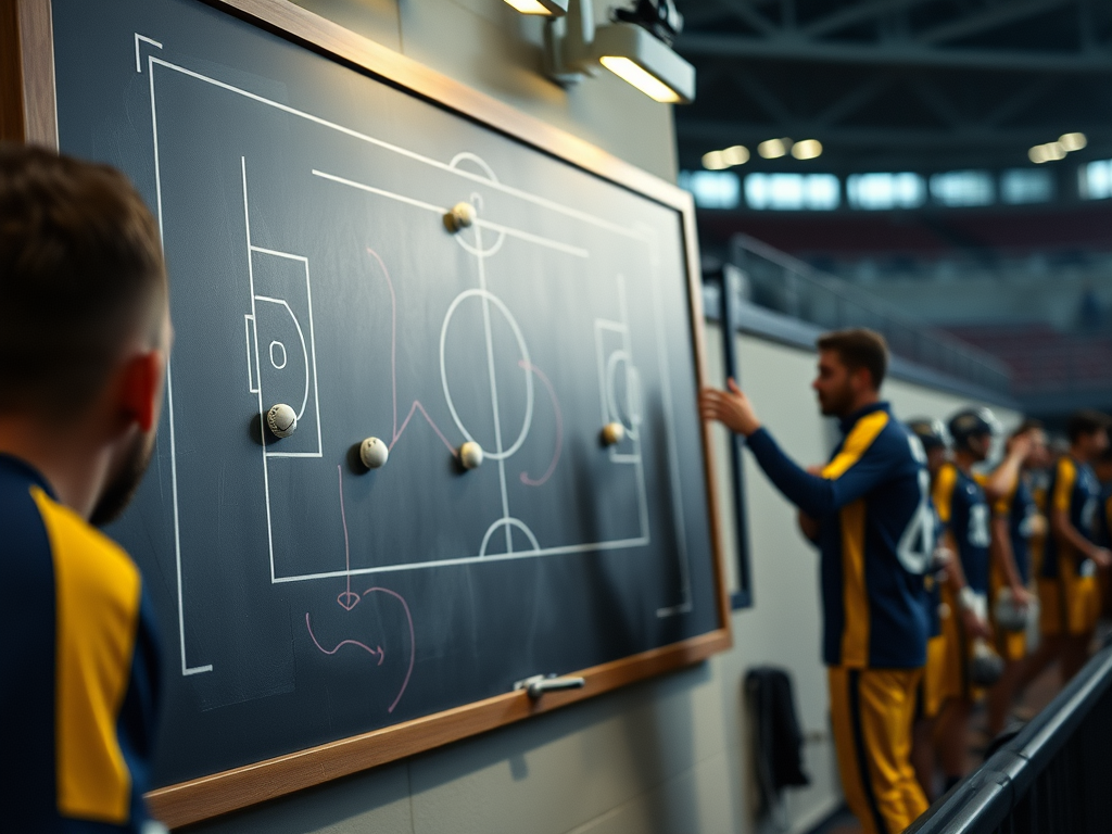 Recent tactics of Philadelphia Union: A closer look
