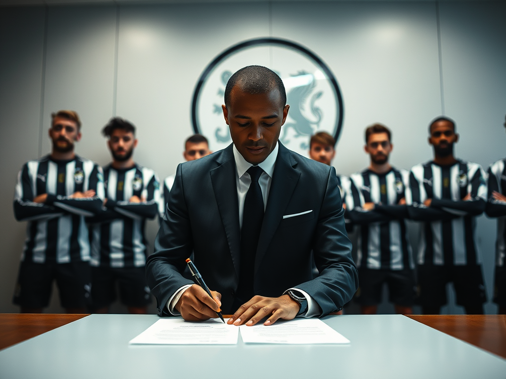 Ceará Sporting Club eyeing transfer targets for the upcoming window