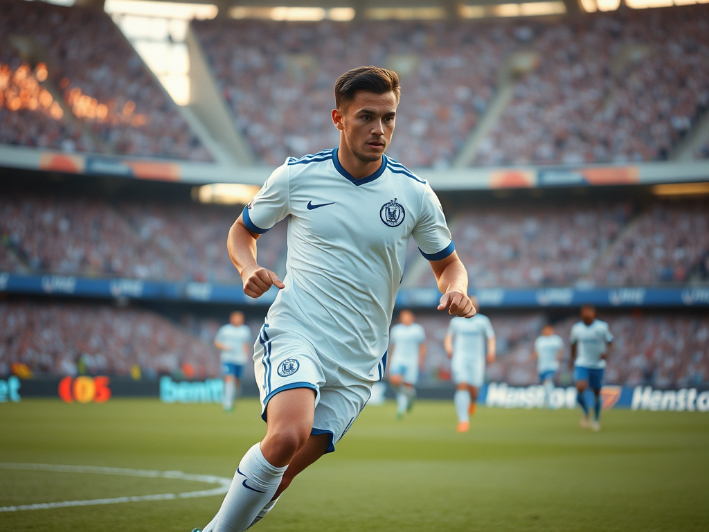 Gimnasia y Esgrima La Plata Stuns Vélez to Advance in Cup Competition