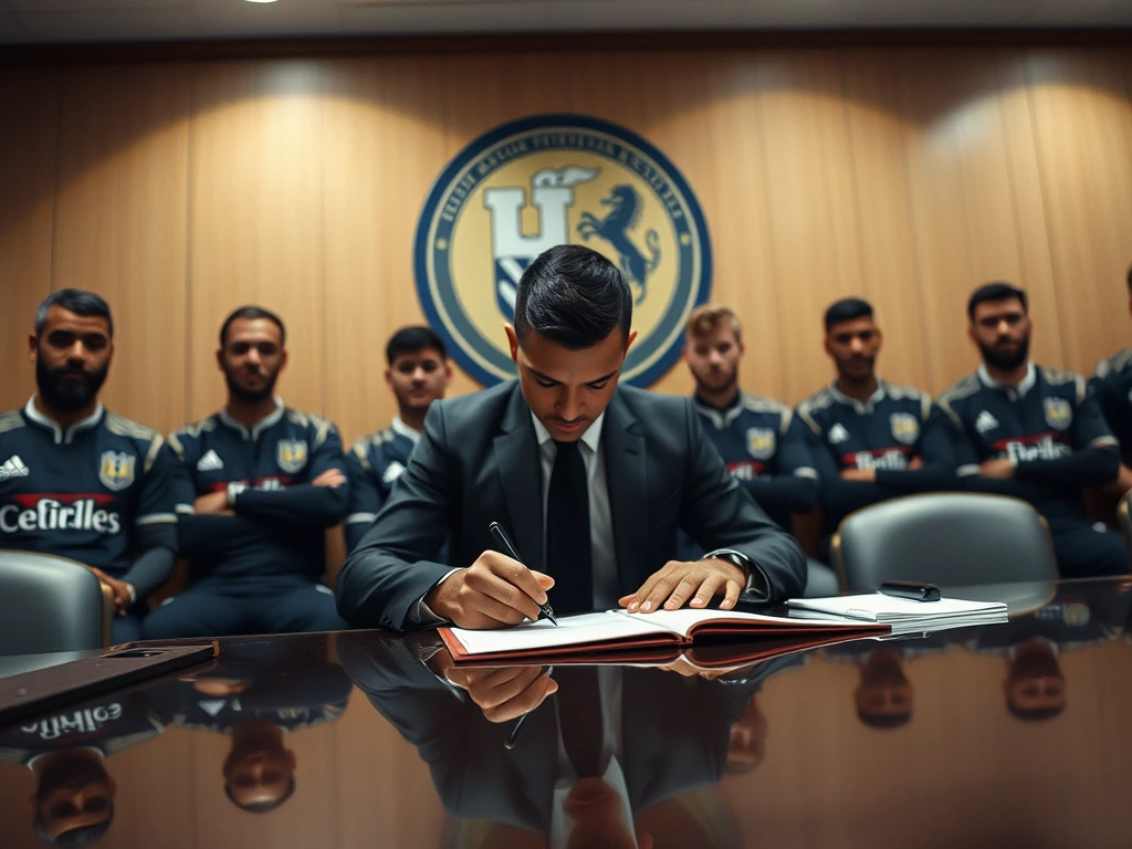 Trabzonspor aims to solidify its success with the addition of four top-tier players