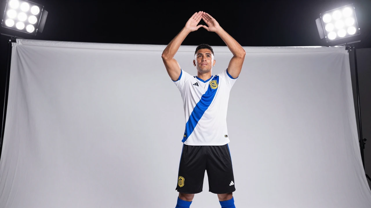 Rosario Central se impuso en la Copa Libertadores con un emocionante partido contra Corinthians, con un índice de...