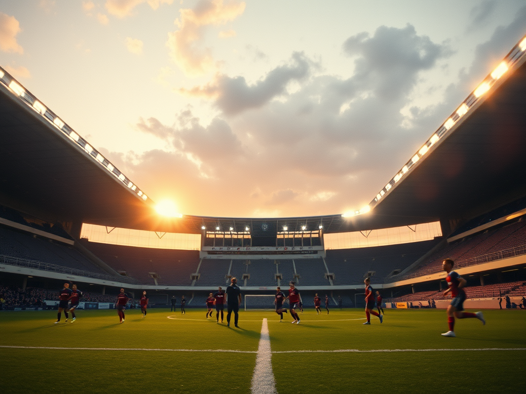 New England Revolution' tactical evolution under pressure