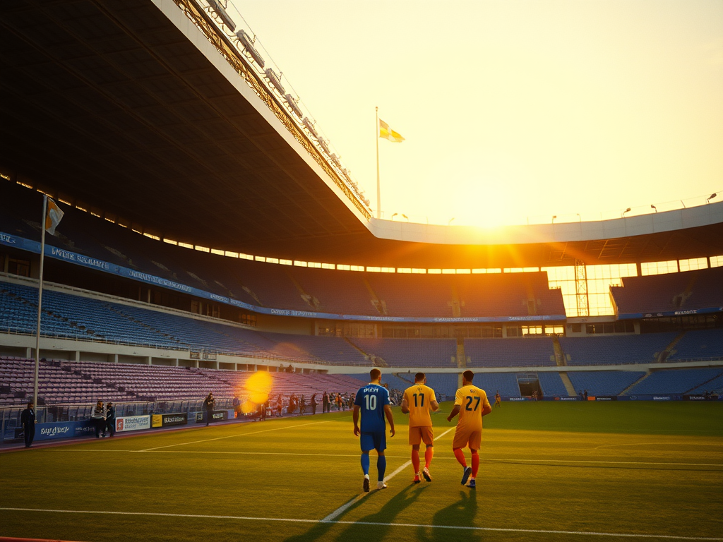 Modena aims for stability with tactical strategy