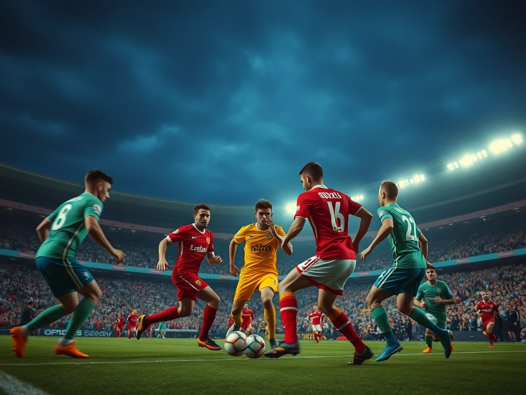 Curaçao is gearing up for a unique opportunity to make history at the 2026 World Cup
