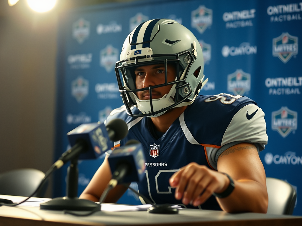 Philadelphia Eagles Unlikely to Sign Brendan Sorsby After NFL Decision