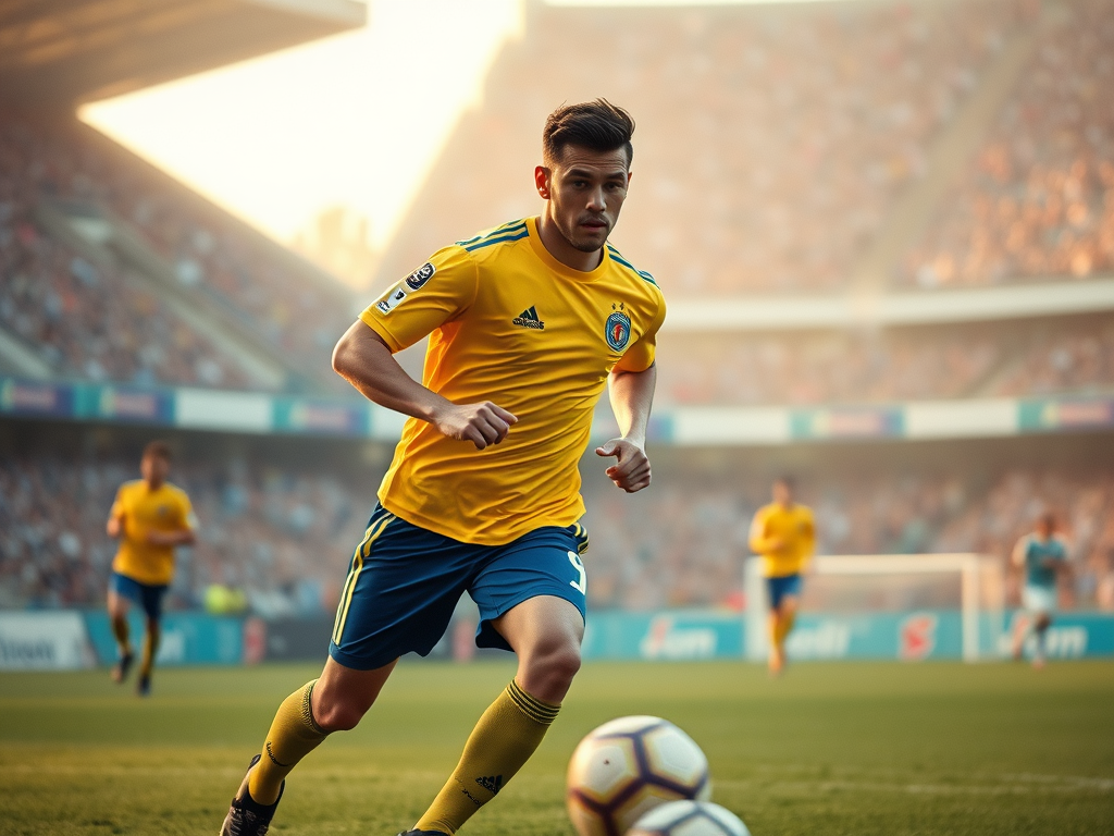 E. Colpo: Key player for Modena's attacking line