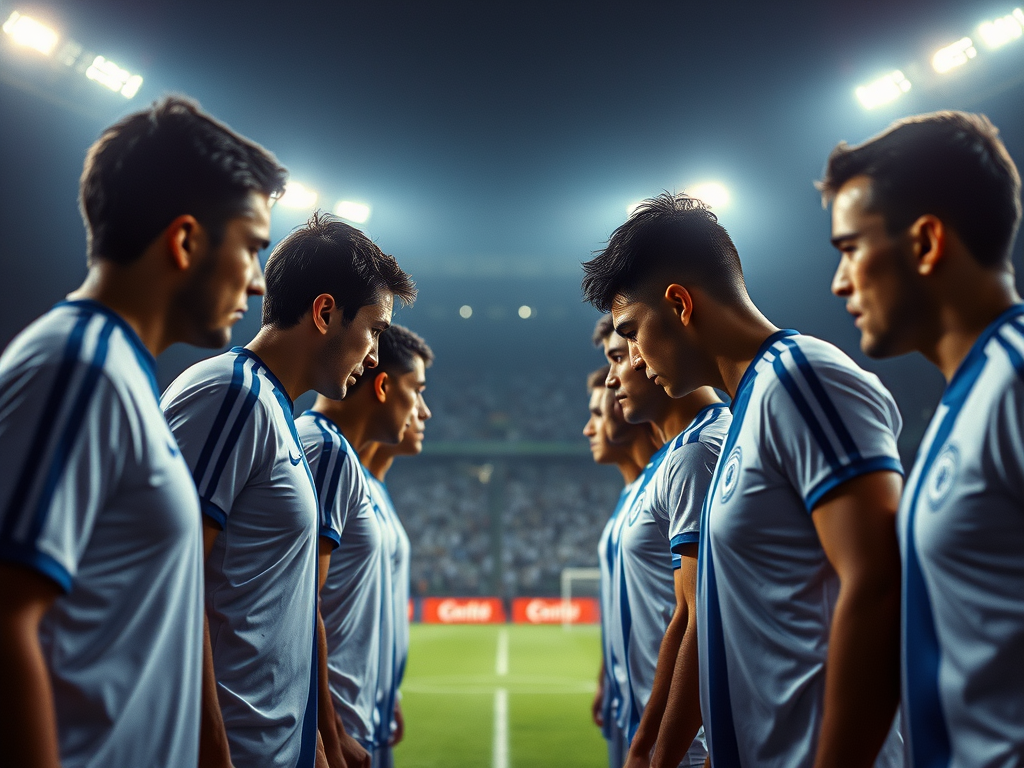 Match report: Gimnasia vs. Estudiantes