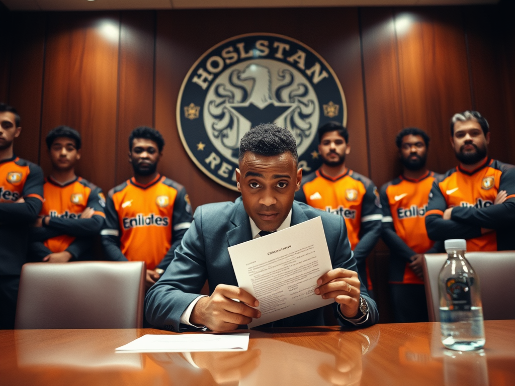 Houston Dynamo's transfer strategies ahead of the window