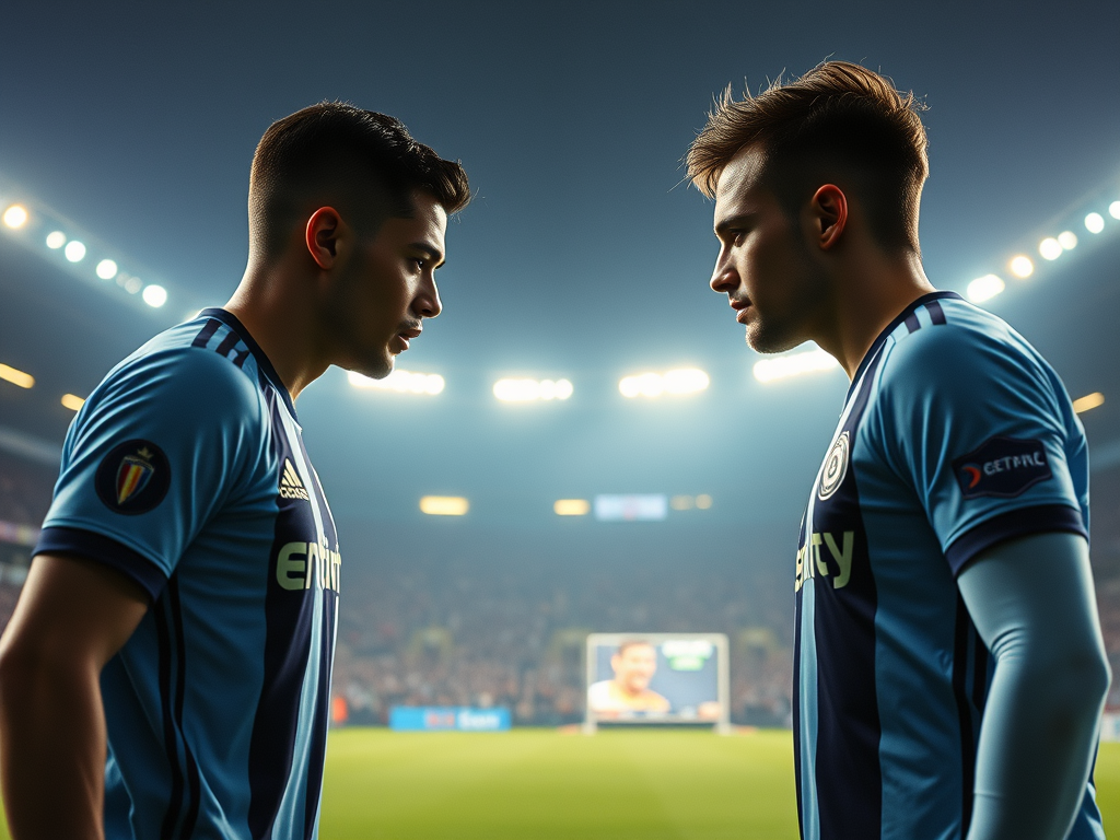 The Heartbeat of NYCFC: Exploring Supporter Traditions and Rivalry Atmosphere
