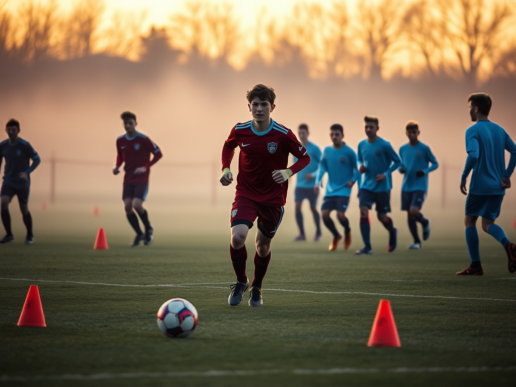 Zackory Campagnolo's rise in Colorado Rapids goalkeeping