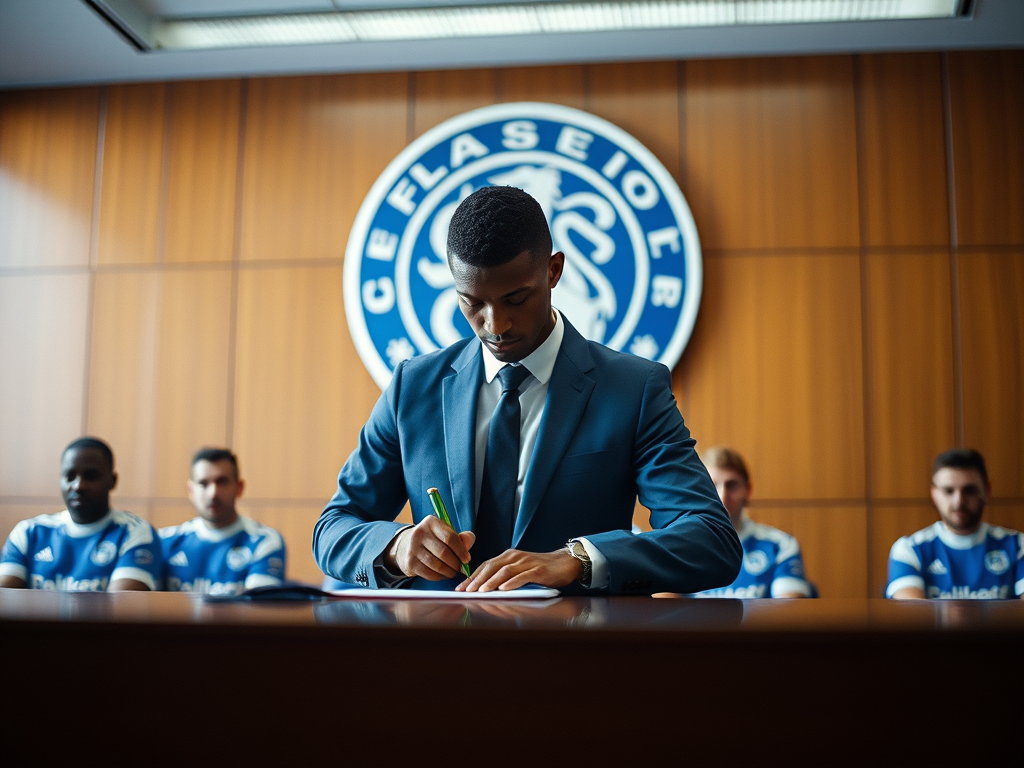 Zenit Sonda Christian: O Futuro de Cruzeiro em Jogo