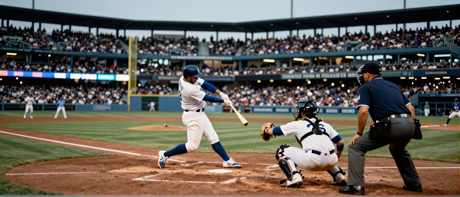 Arizona Diamondbacks fall to Dodgers but show fight in 9.5-run thriller