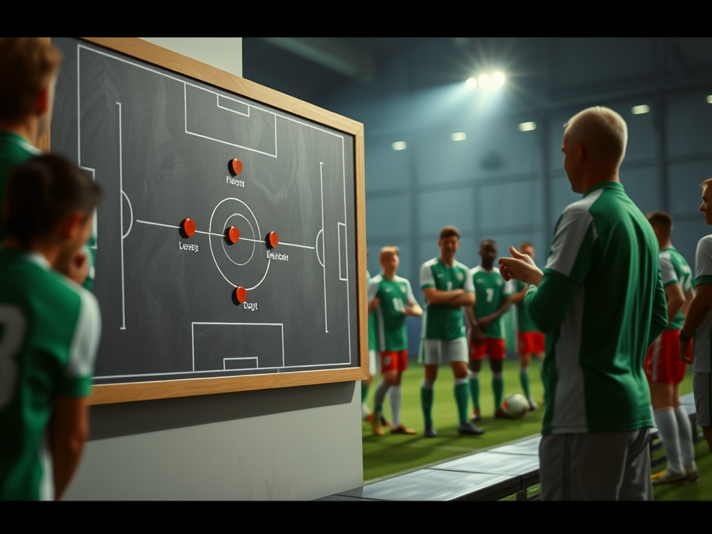 Tweaking Juventude's Formation: A Path to Consistency