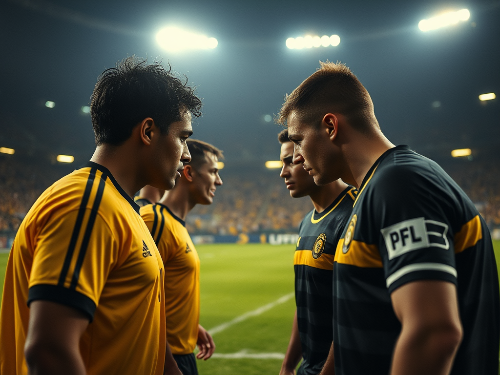Columbus Crew's Key Tactical Elements Ahead of FC Cincinnati Clash