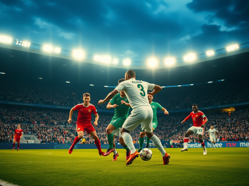 Legia Warszawa szuka zwycięstwa w starciu z Arka Gdynia